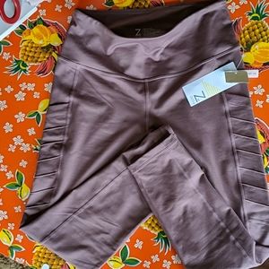 Z by Zella 7/8 high waisted tight